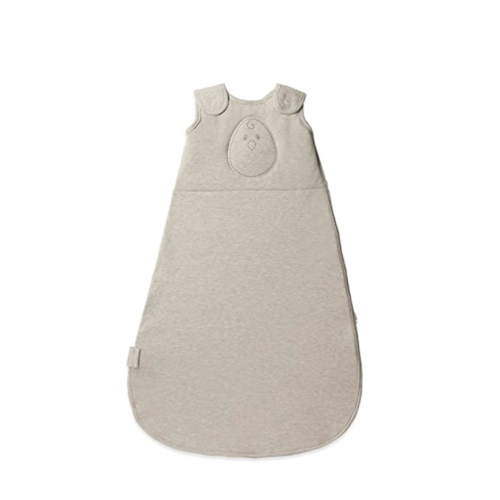 Nested Bean Zen Sak Classic Cotton Baby Toddler Sleep Sack Size 15-24 Months